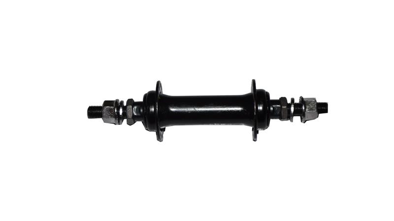 ÖN JANT GÖBEĞİ (MB6-S)